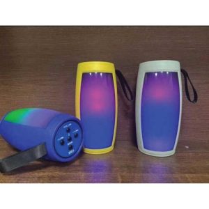 WIRELESS SPEAKER LED