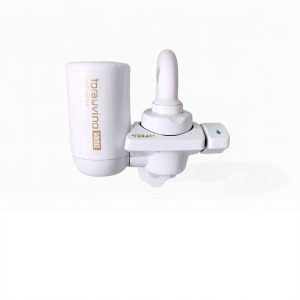 Torayvino instant water purifire made in JAPAN